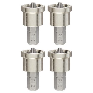 Milwaukee Drywall Screw Setter-4 PK Milwaukee Tools