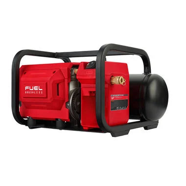Milwaukee M18 FUEL 2 Gallon Compact Quiet Compressor (Bare Tool) Milwaukee Tools