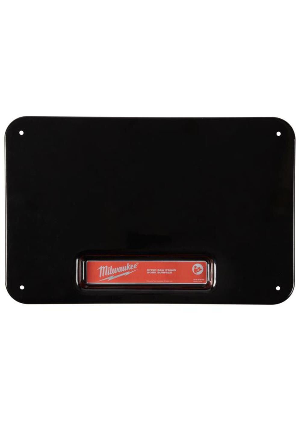 Milwaukee Miter Saw Stand Table Top Milwaukee Tools