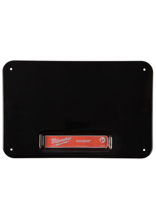 Milwaukee Miter Saw Stand Table Top Milwaukee Tools