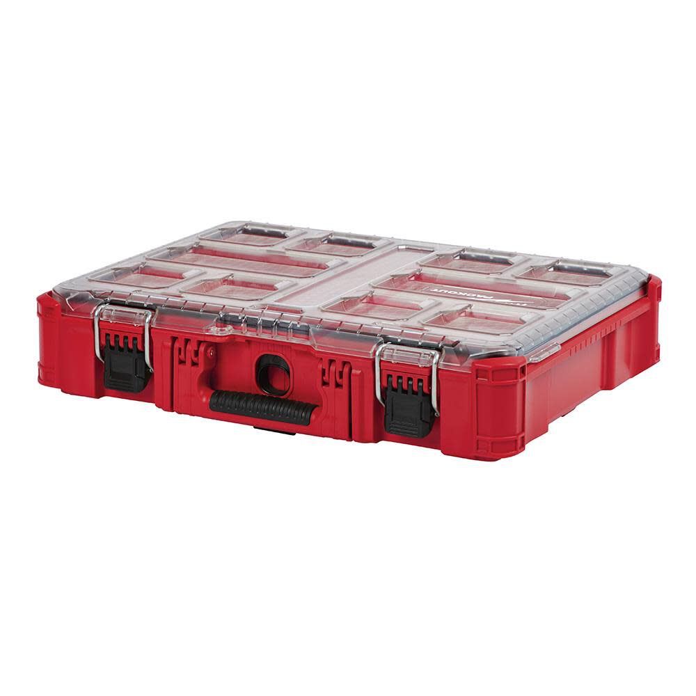Milwaukee PACKOUT Organizer Milwaukee Tools