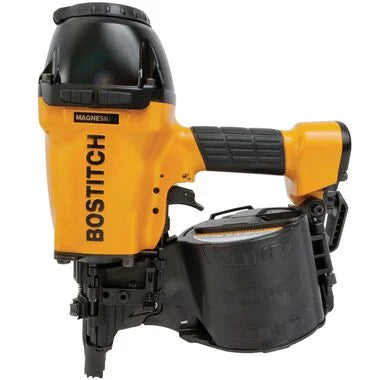 Stanley Bostitch N89C-1 Coil Framing Nailer 2" to 3-1/2"