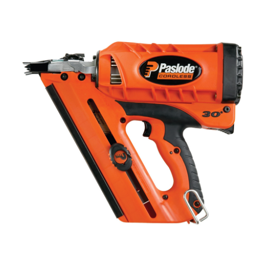 PASLODE IMPULSE FRAMER Paslode