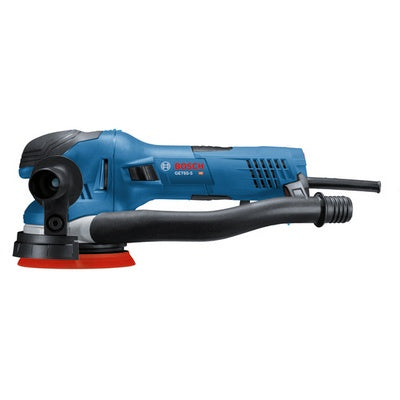 Bosch 120V 5" Dual-Mode Random Orbit Sander Bosch