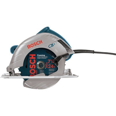 CS5 120V 7-1/4" Circular Saw