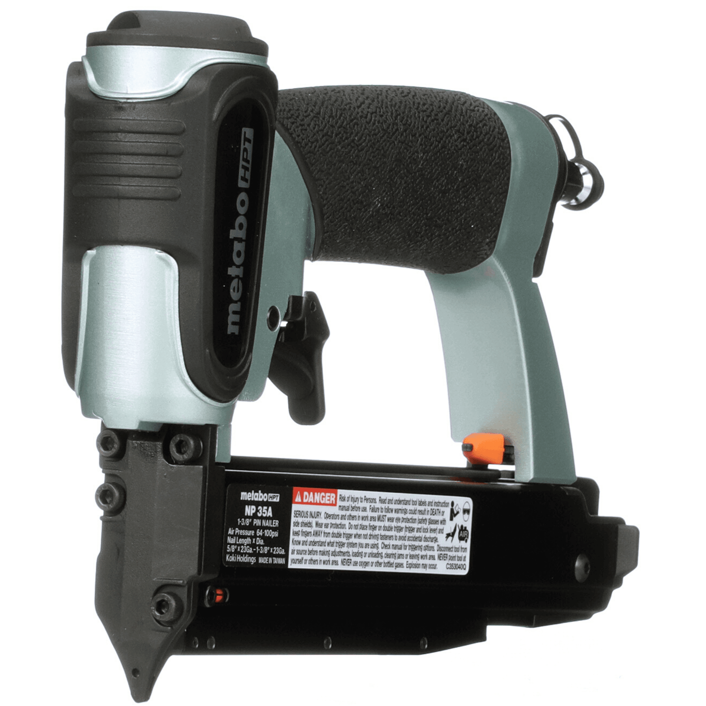 Metabo Pin Nailer