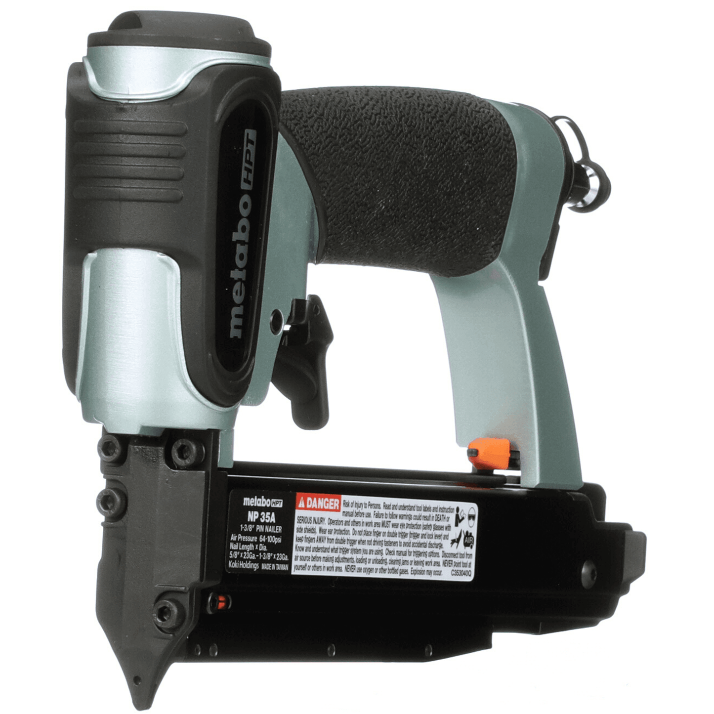 Metabo Pin Nailer
