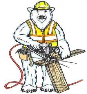 Polar Tool Logo