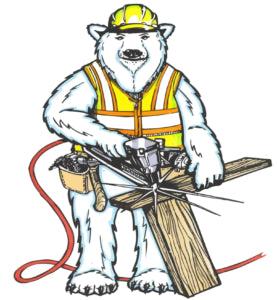 Polar Tool and supply logo