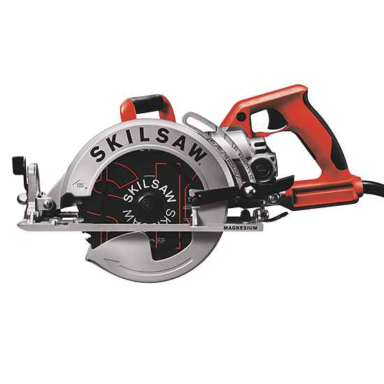 SKIL SPT77WML-22 Lightweight Worm Drive Circular Saw