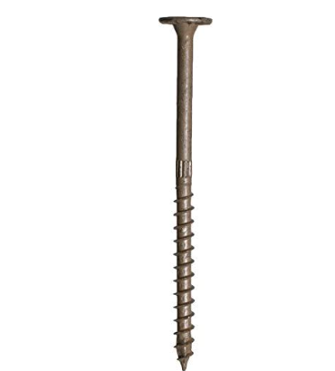 SDWS22600DB - Simpson Strong Tie 6'' T40 Dbl Bar 500Ct