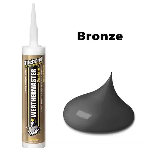 WeatherMaster Sealant 9.5 Oz WeatherMaster