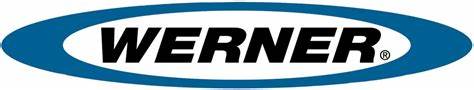 Werner Ladder Logo