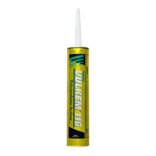 Tremco Vulkem 116 White 10.1oz Tube