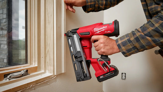 Framing Nailer: The Complete Contractor’s Guide for 2026