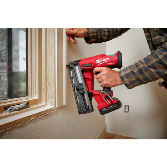 Framing Nailer: The Complete Contractor’s Guide for 2026