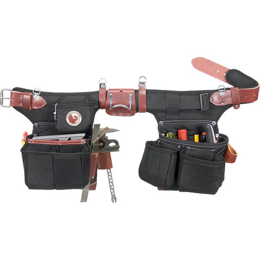 Why the Adjust-to-Fit Oxylight Framer Tool Belt Belongs On Every Jobsite