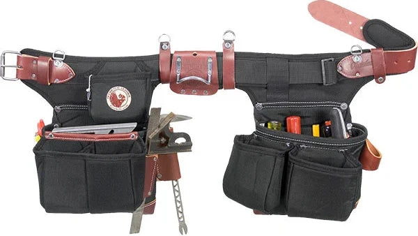 The Right Tool Belt Saves Your Back and Your Productivity