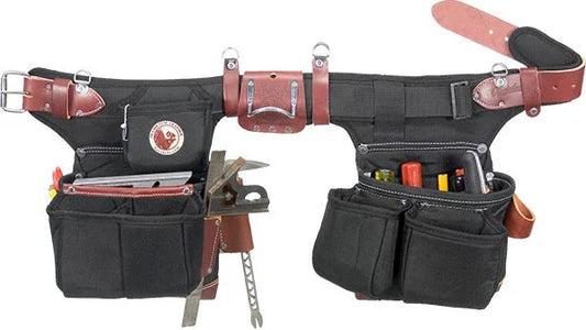 The Right Tool Belt Saves Your Back and Your Productivity
