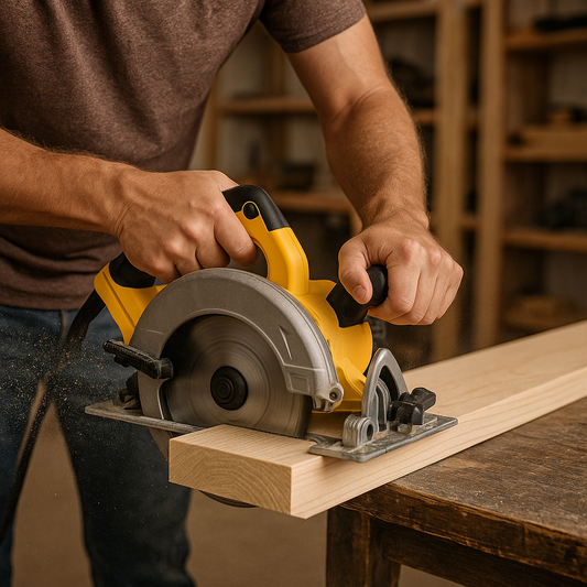 Best Circular Saw for 2025: What to Look For