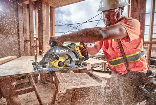 Saw Blades: A Practical Guide to Types, Tooth Count, and Choosing the Right Blade for the Job