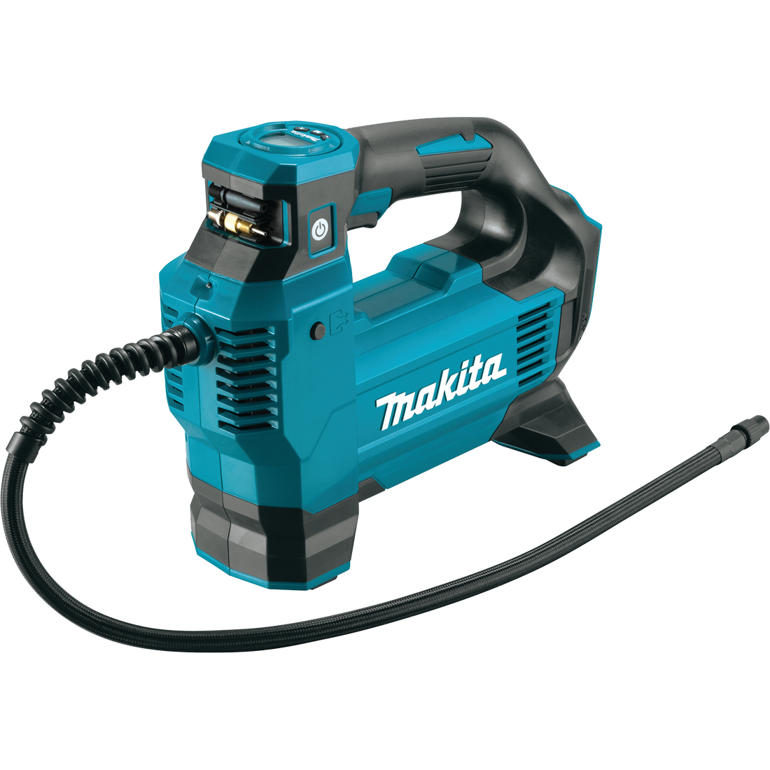 Makita DMP181ZX Inflator: Your Winter Tire Pressure Solution