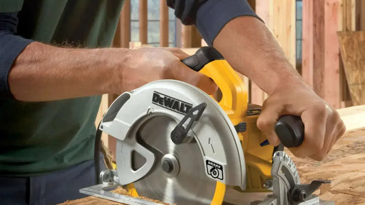 DeWalt Tools for Contractors: The 20V MAX and FLEXVOLT Platform Collection