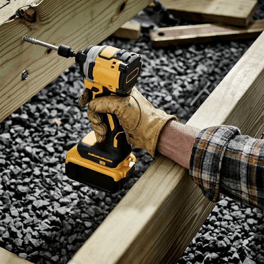 Stop Stripping Screws: Why a DeWalt Impact Driver Belongs in Your Tool Bag