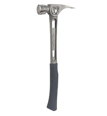 Why Stiletto Hammers Are a Great and Quality Choice for Every Jobsite - Polar Tool & Supply