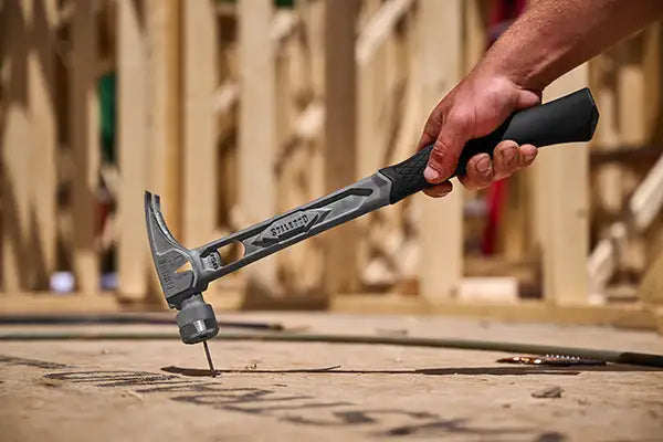 Stiletto Hammers: Why many pros call them the best