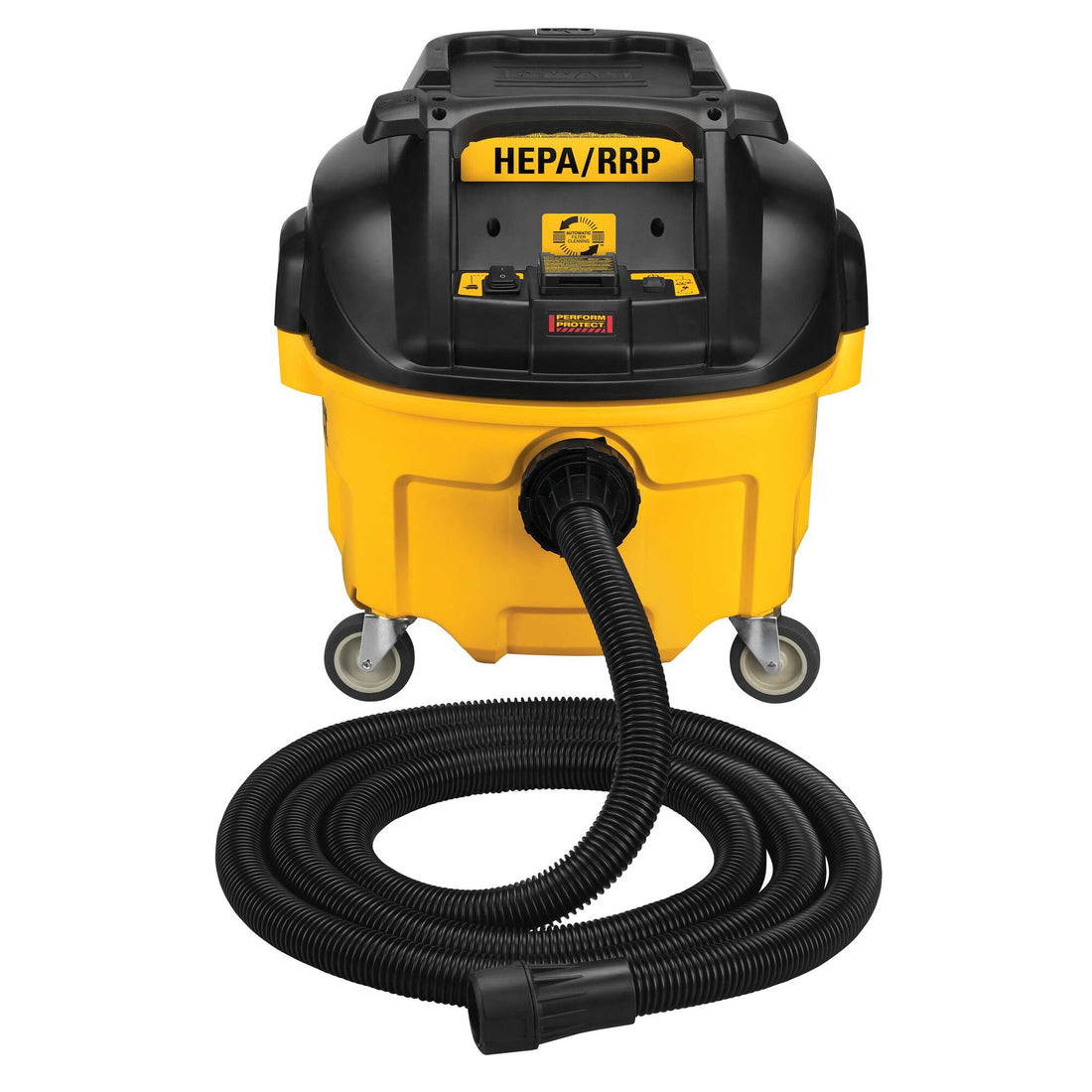 Messy Workshop? Here’s Why a Wet/Dry Vacuum is a Game-Changer - Polar Tool & Supply