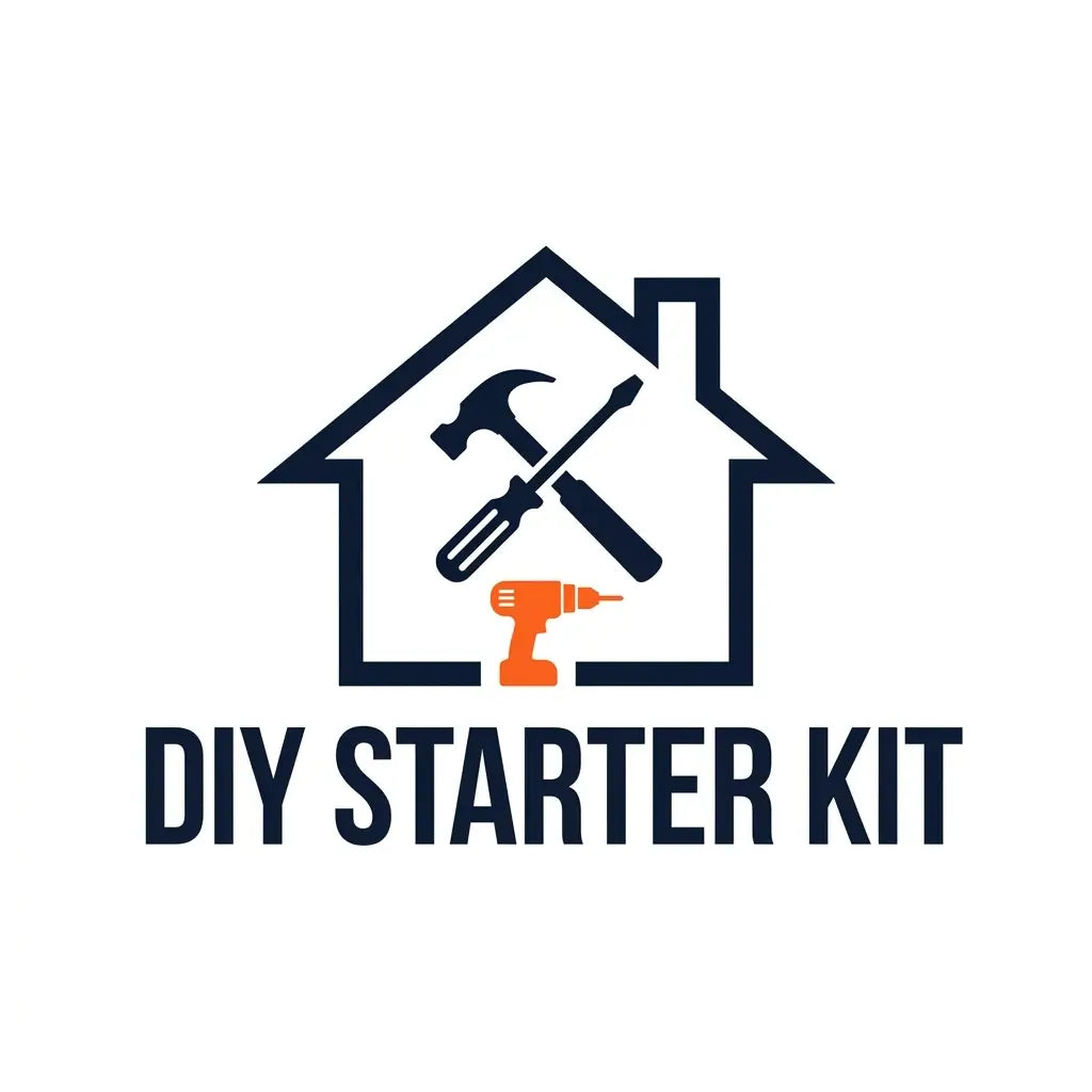 New to DIY? The only starter tool list you need (buy this first)