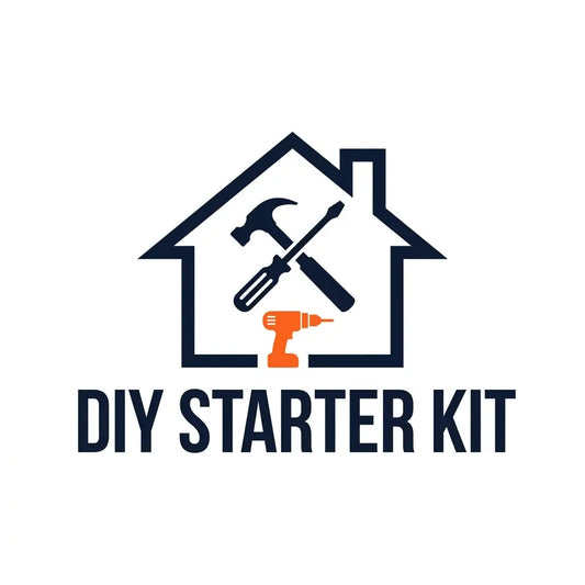 New to DIY? The only starter tool list you need (buy this first)