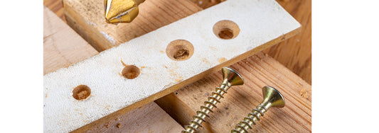 The Versatility Of Self-Tapping Screws In Projects - Polar Tool & Supply