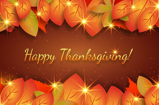 Thanksgiving: A Time for Gratitude and Gearing Up for the Holidays - Polar Tool & Supply