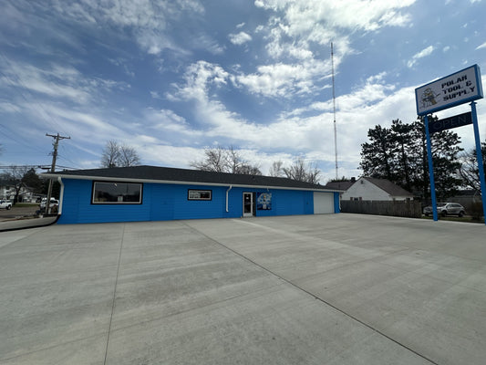 New Store now opened in Altoona, WI! - Polar Tool & Supply