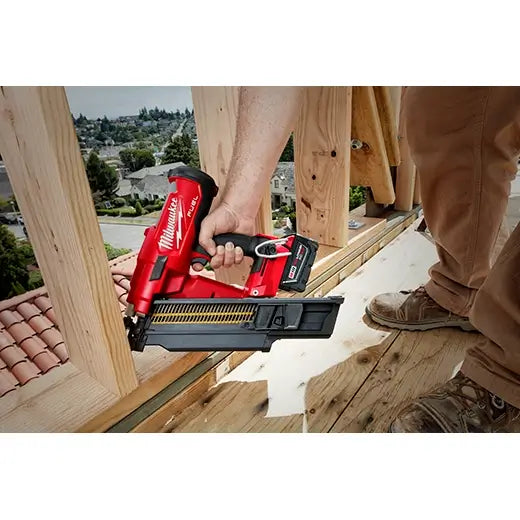 Cordless Framing Nailers