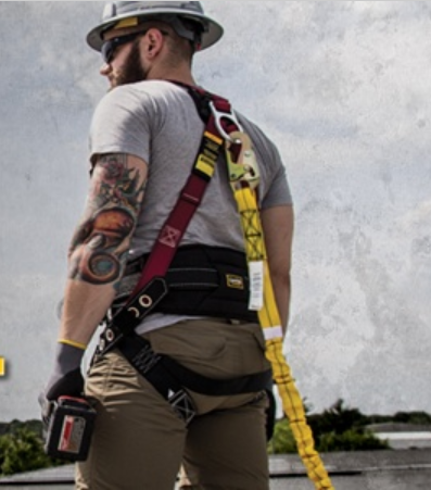 Fall-Protection Polar Tool & Supply