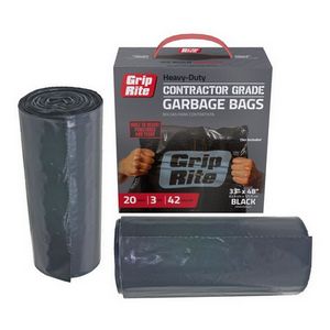 Garbage-Bags Polar Tool & Supply