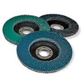 Flap-Discs Polar Tool & Supply
