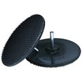 Sanding-Disc-Pad-Holders Polar Tool & Supply