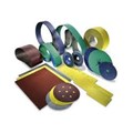 Abrasive Sanding Discs and Belts