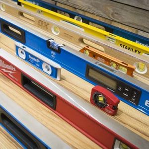 Levels Polar Tool & Supply