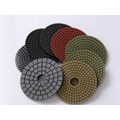 Polishing-Pads Polar Tool & Supply
