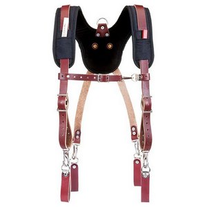 Suspension-System Polar Tool & Supply