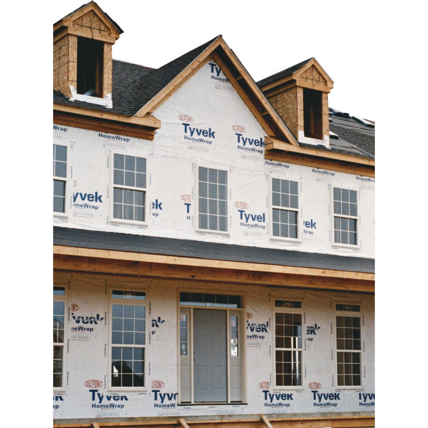 Wrap Polar Tool & Supply
