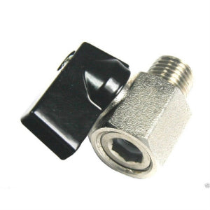 Compressor Parts