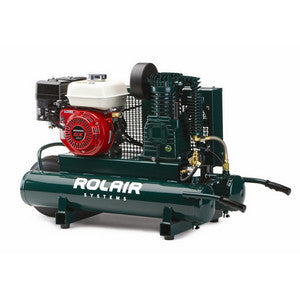 Compressors