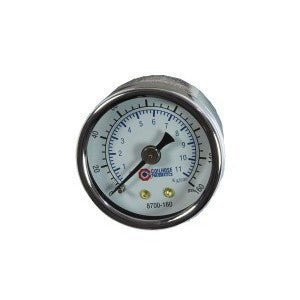 Gauges Polar Tool & Supply