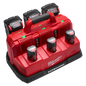 Milwaukee M18™ & M12™ Rapid Charge Station (48-59-1807)